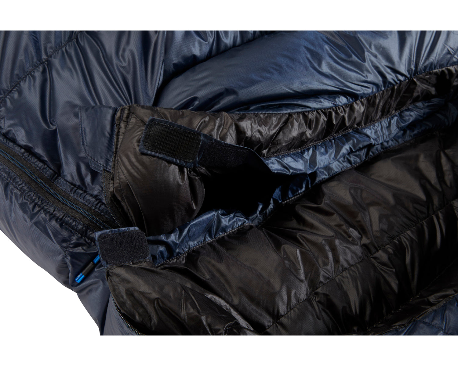 nordisk-passion-five-leichter-daunenschlafsack-f-r-extreme-k-lte-mood-indigo-bla image 7