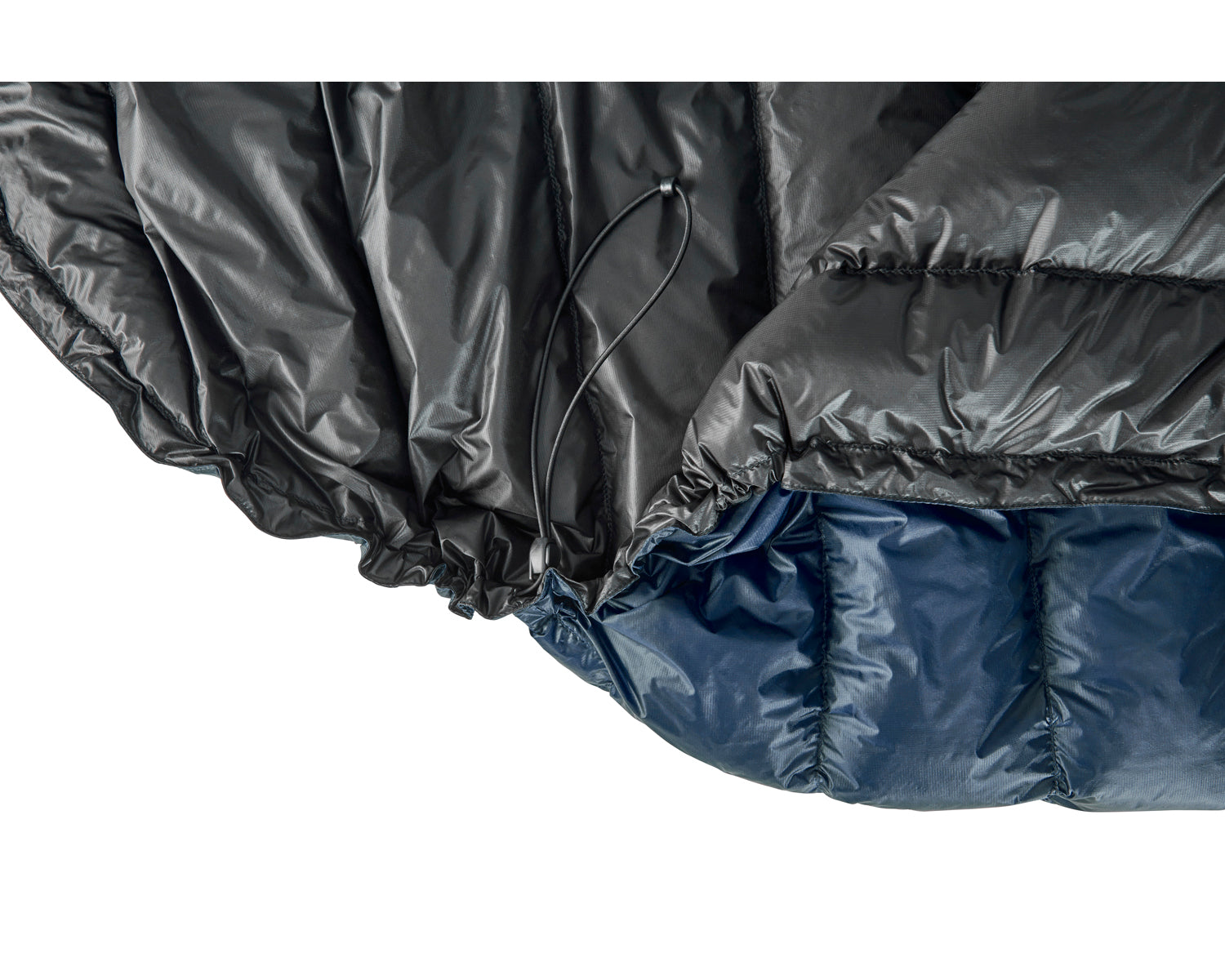 nordisk-passion-one-daunenschlafsack-mood-indigo-black-ultraleicht-0-c-komfort image 3