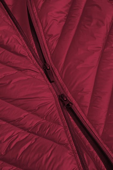 gr-ezi-bag-faithful-downwool-coat-mantel-damen-cherry image 6