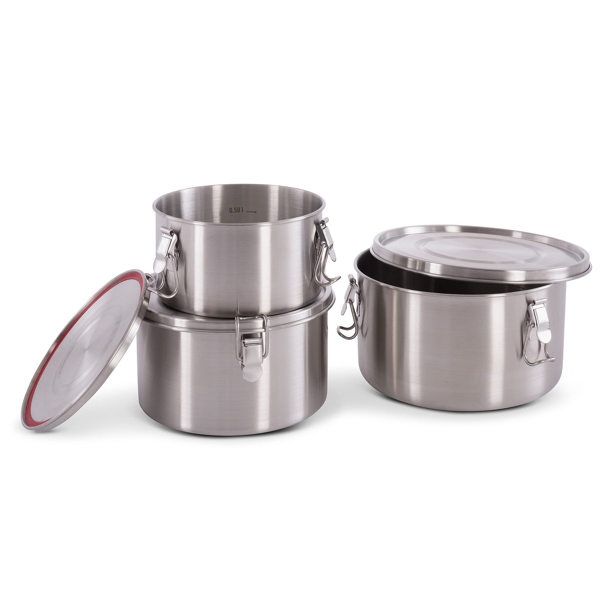 tatonka-foodcontainer-stack-set-sch-sseln-edelstahl-3er-set-mit-deckel image 2