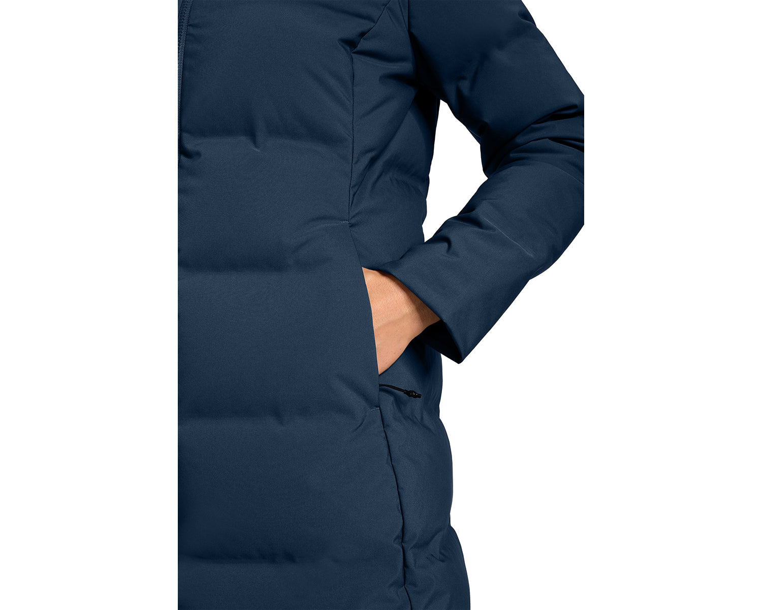 nordisk-aukea-damen-daunenmantel-dress-blue image 6