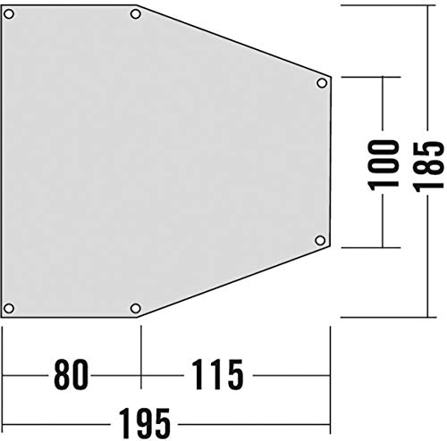 tatonka-zeltunterlage-apsidenunterlage-3-transparent-195-x-100-185-cm image 6