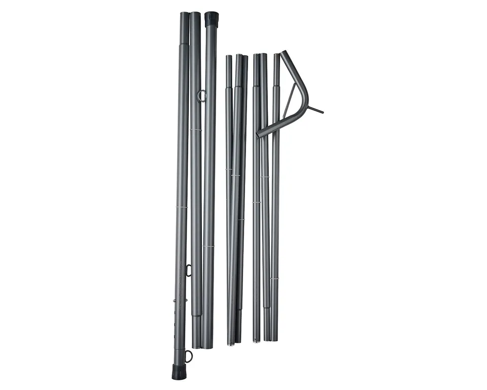 nordisk-asgard-12-6-ersatzgest-ngeset-steel-gunmetal-grey image 1