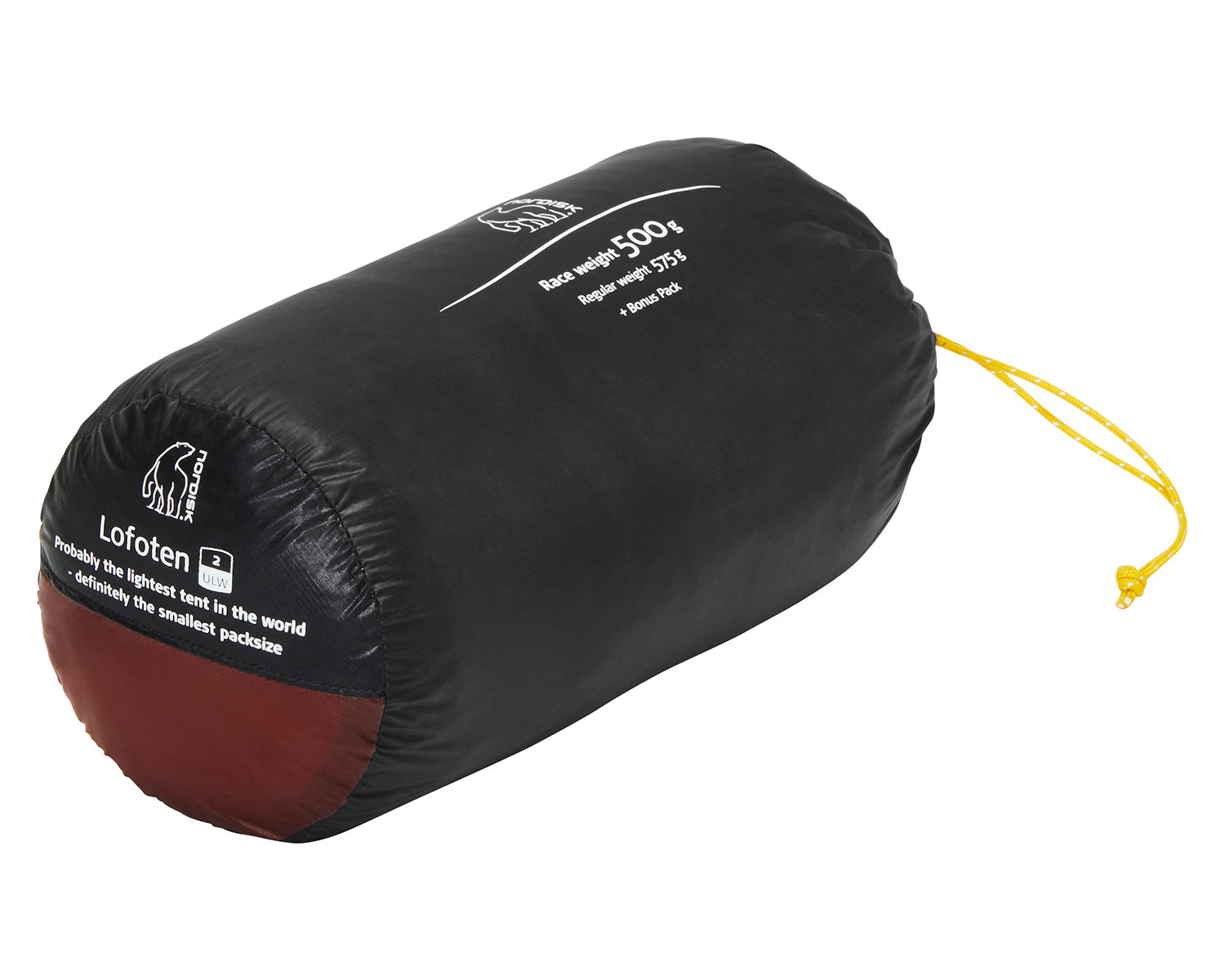 nordisk-lofoten-2-ulw-zelt-2-personen-burnt-red image 6