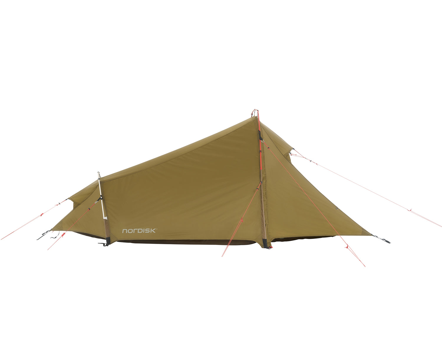 nordisk-svalbard-1-pu-2-0-1-personen-zelt-dark-olive image 1