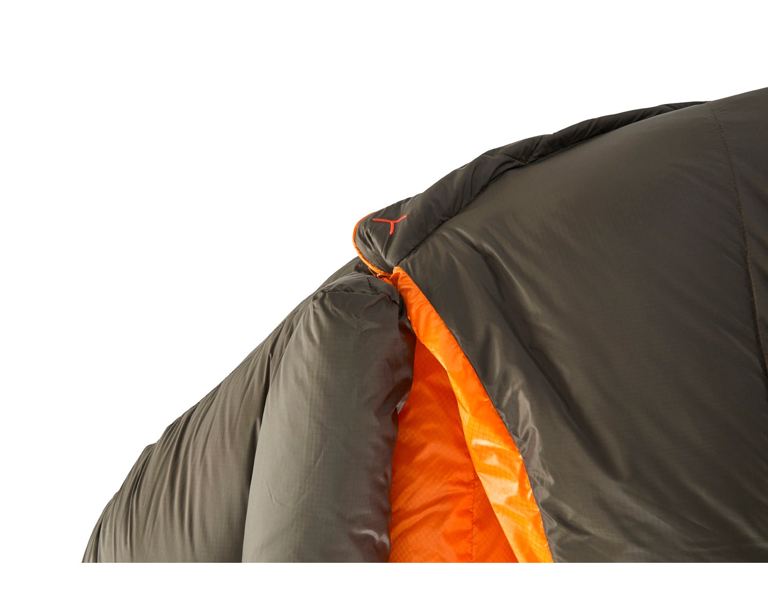 nordisk-arctic-1100-daunenschlafsack-coffee-extrem-crystal-down-dry image 4