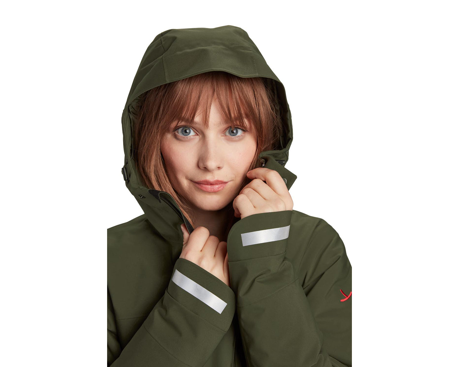 nordisk-mani-winterparka-dark-moss-damen image 7
