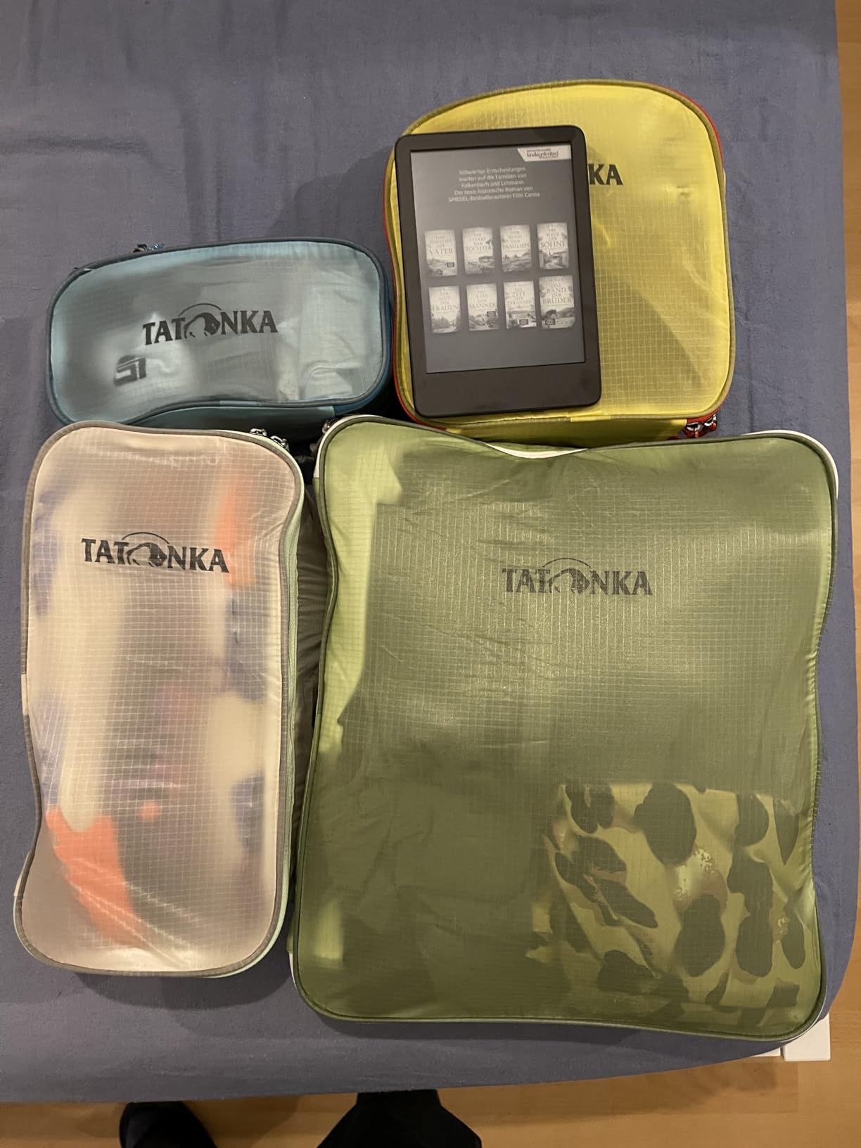 Super Organizer