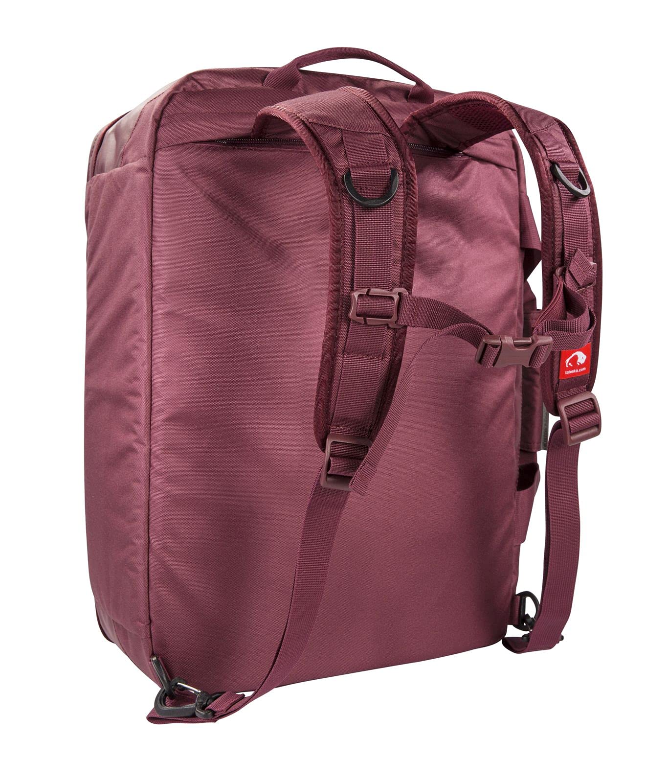 tatonka-flight-barrel-reisetasche-35-liter-50x36x20-cm-bordeaux-rot image 4