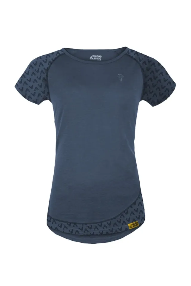 gr-ezi-bag-woodwool-t-shirt-lady-deanna-boulder-damen-ocean-cavern image 1