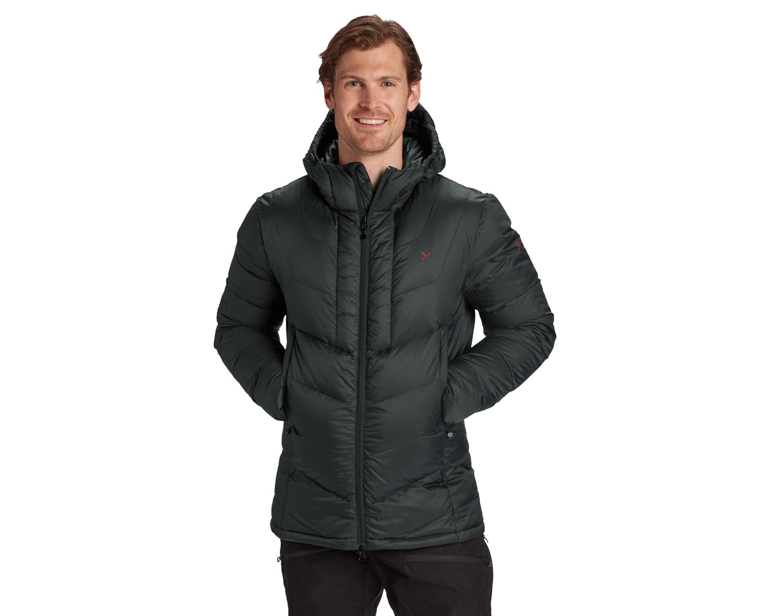 nordisk-rai-daunenjacke-black-herren image 2