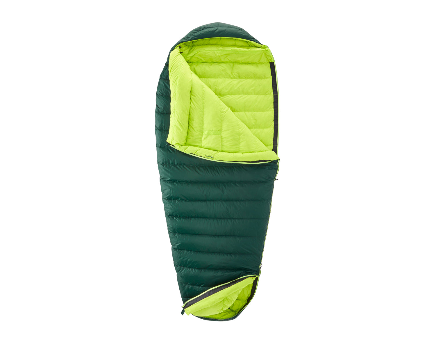 nordisk-tension-comfort-800-extra-breiter-daunenschlafsack-scarab image 3