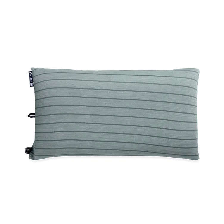 nemo-fillo-wide-camping-pillow image 1