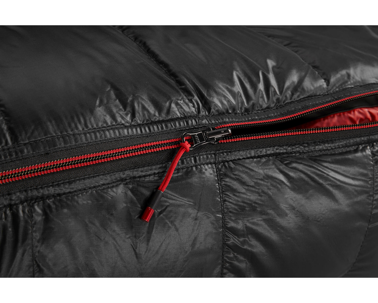 nordisk-vib-400-daunenschlafsack-links-rei-verschluss-schwarz image 4