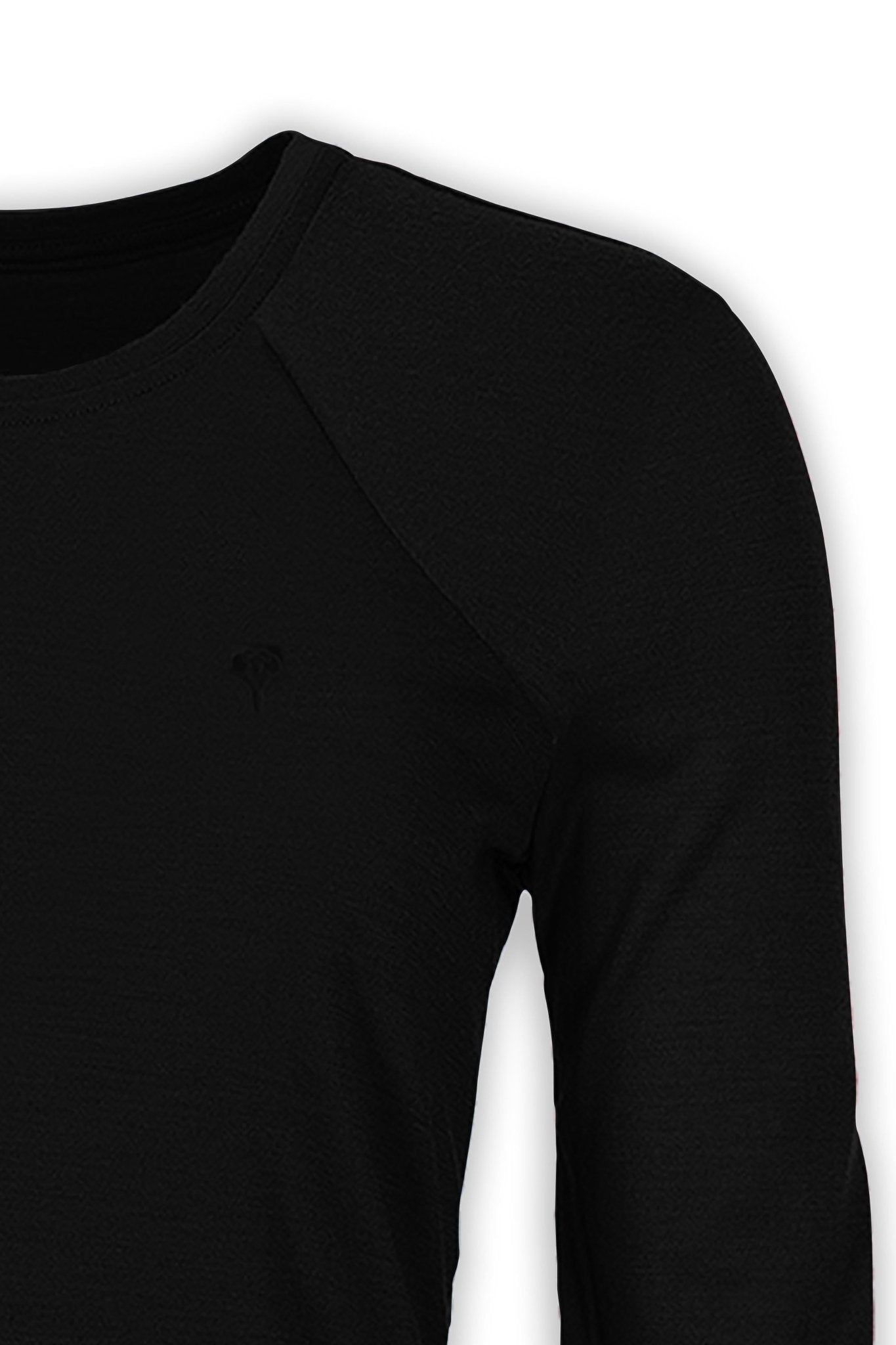 gr-ezi-bag-woodwool-longsleeve-lady-chapel-black-damen-funktionsshirt image 3