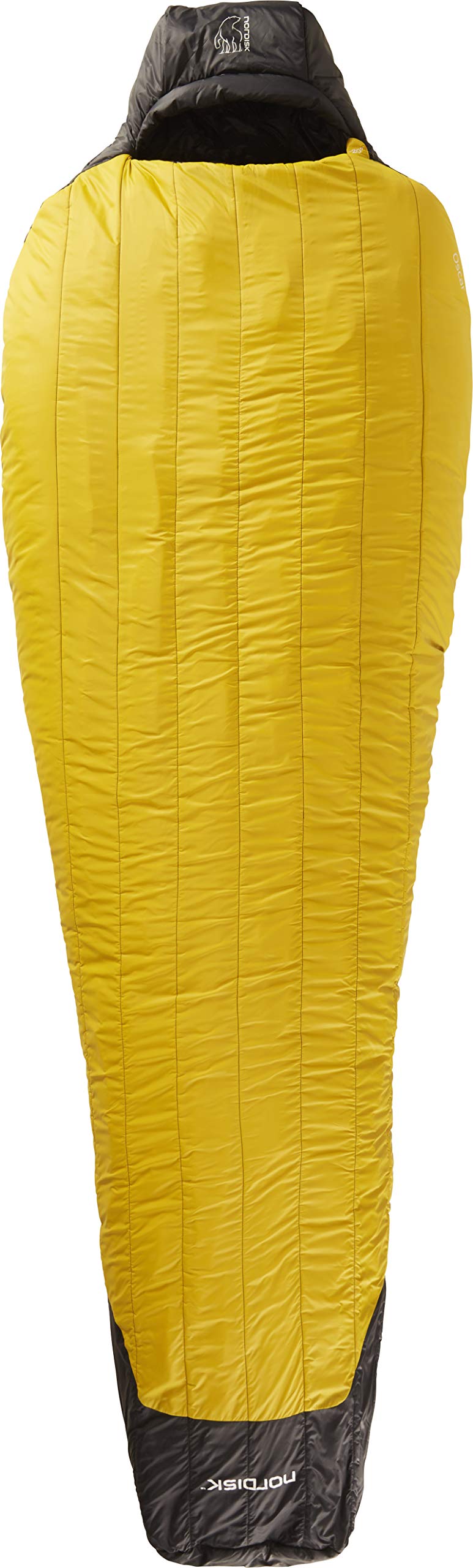 nordisk-oscar-20-schlafsack-mustard-gr-e-l-daunenf-llung-komfortbereich-10-c image 2