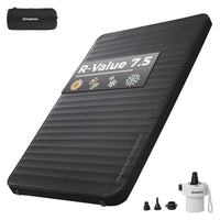 kingcamp-boundless-x3-suv-zelt-double-luftmatratze-bundle image 3