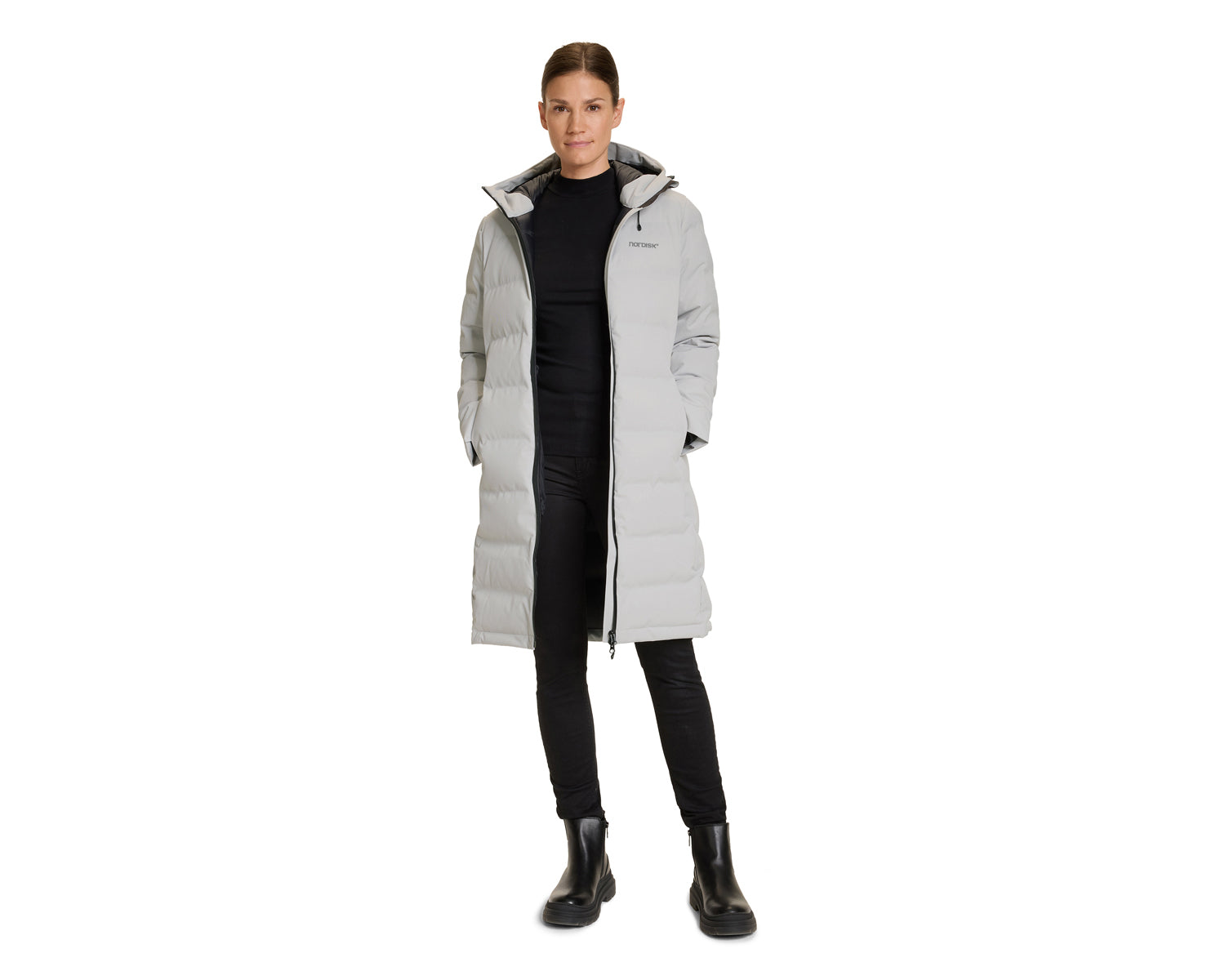 nordisk-moana-long-extra-langer-daunenmantel-vapor-blue image 4