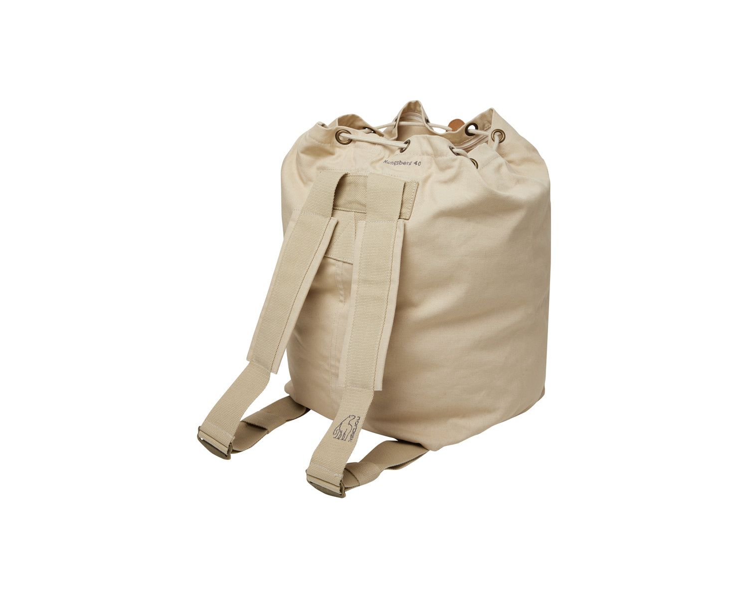 nordisk-kongsberg-40-duffel-40-l-mojave-desert image 3