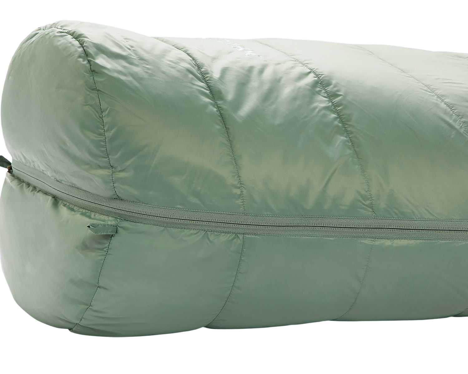 nordisk-ides-5-wide-sleeping-bag-daunenschlafsack-hedge-green-3-season image 6