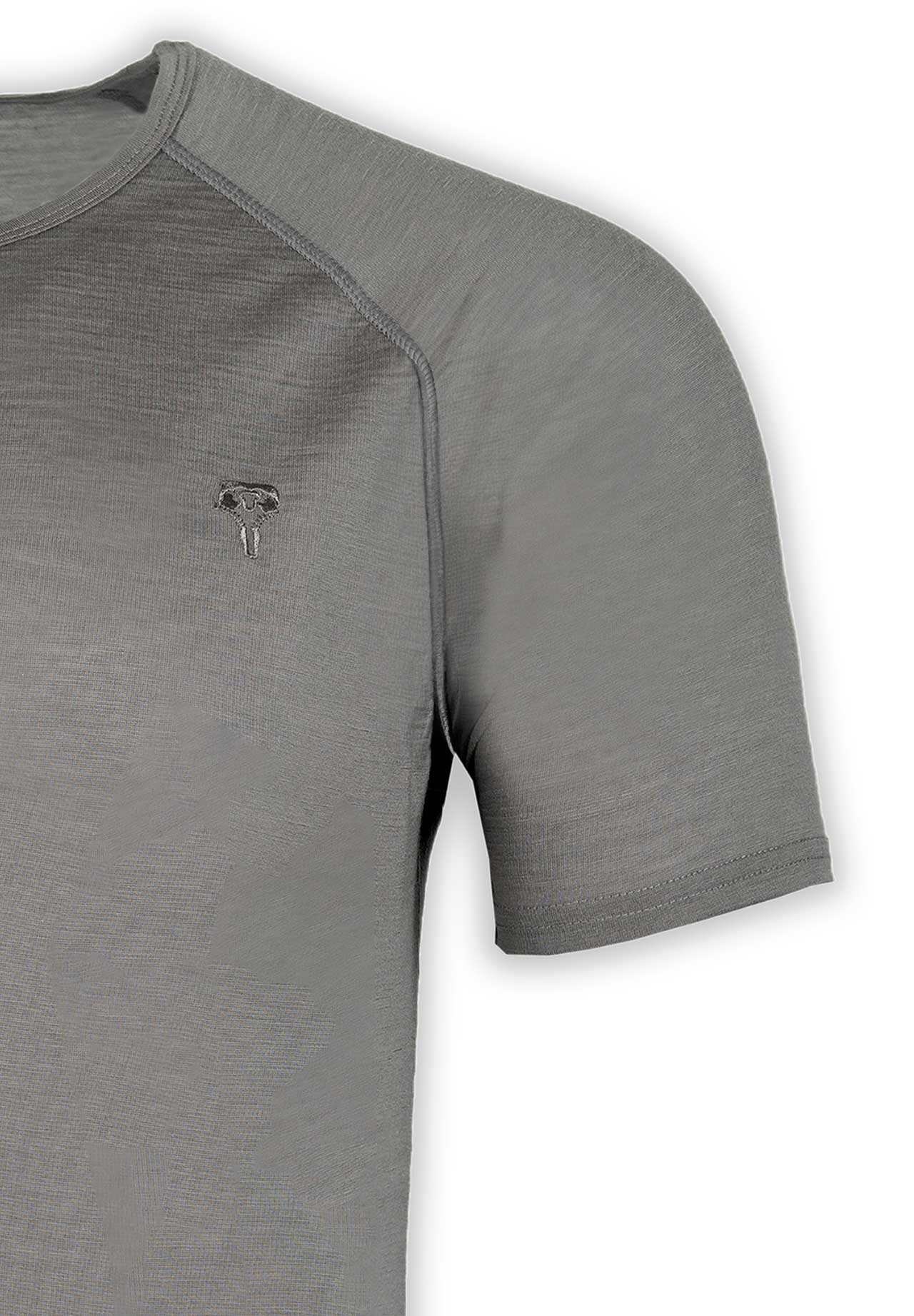 gr-ezi-bag-woodwool-t-shirt-mr-pike-herren-slate-grey image 3