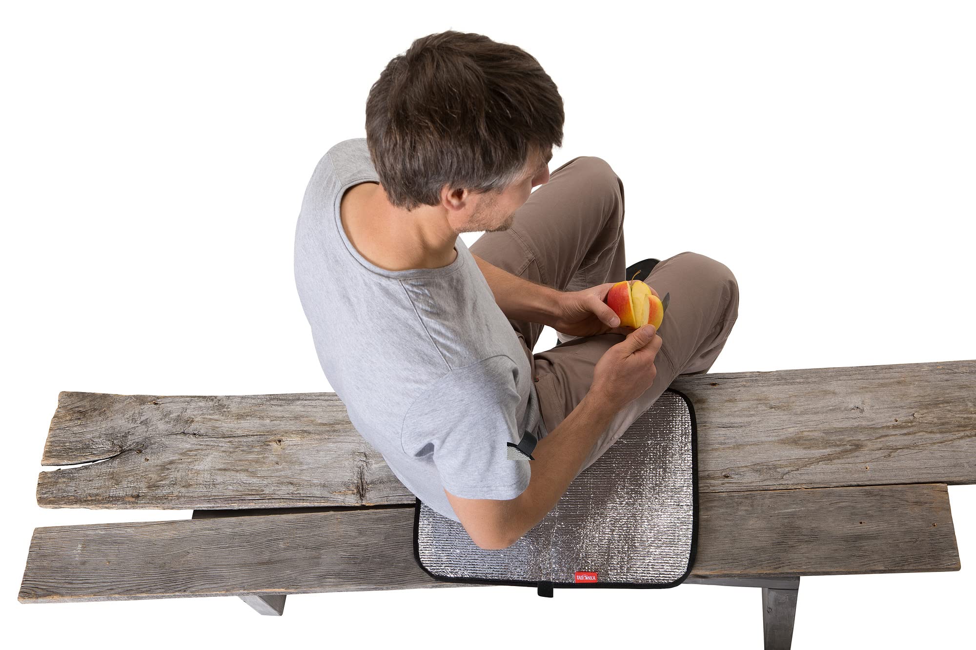 tatonka-alu-sitzkissen-seat-mat-faltbare-sitzmatte-silber image 3