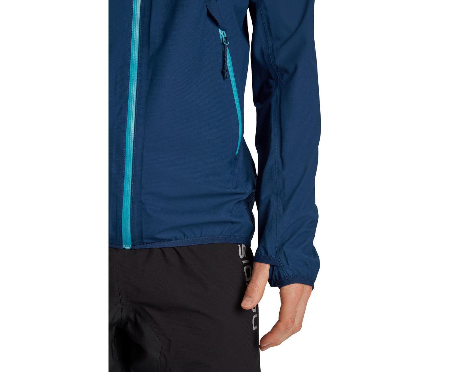 nordisk-medby-herren-3-lagen-jacke-estate-blue image 7