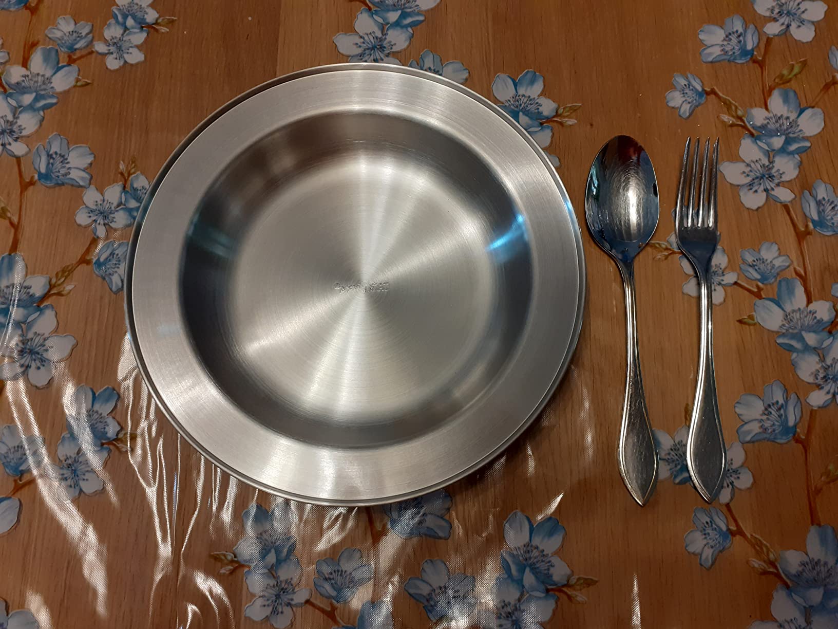 Perfekt für Camping