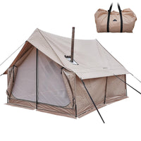 kingcamp-winter-camping-bundle-mountain-in-c4-steppzelt-mit-surefire-ofen image 2