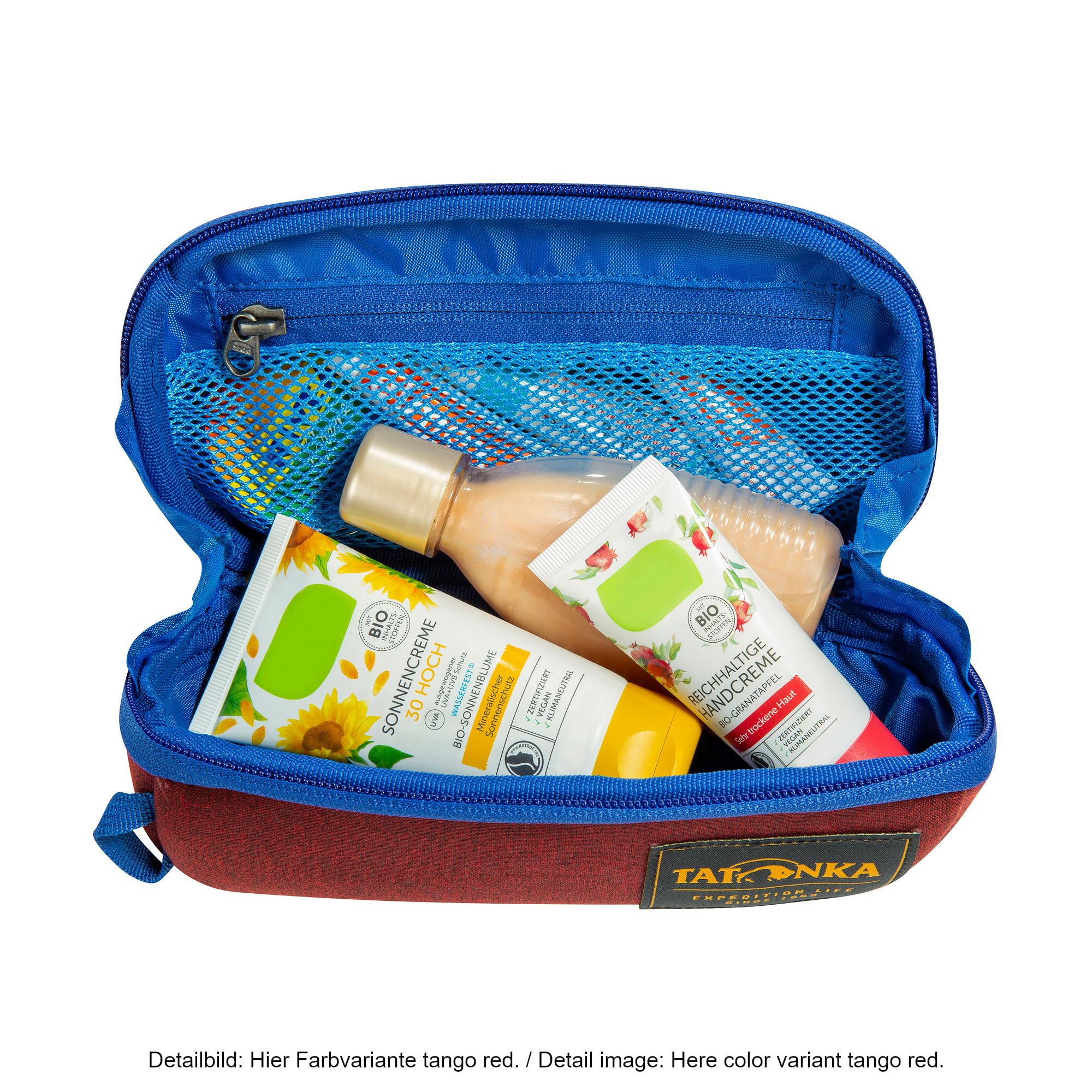 tatonka-square-zip-pouch-s-kulturbeutel-1-liter image 4