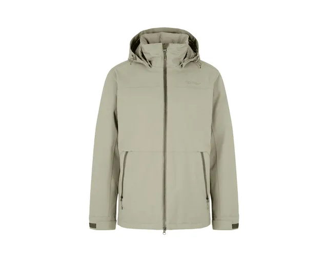 nordisk-marton-daunen-hardshelljacke-vetiver-green-herren-recyceltes-polyester image 1