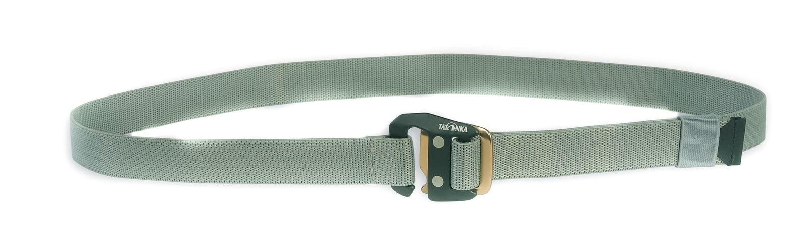 tatonka-stretch-belt-25mm-elastik-g-rtel-mit-hakenschlie-e image 2