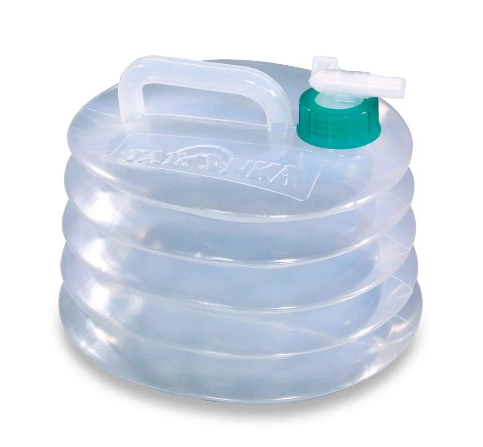 tatonka-faltkanister-5-l-wasserkanister-faltbar image 1
