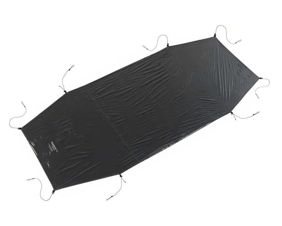 nordisk-oppland-4-pu-footprint-black-wasserdichter-zeltboden-schutz-und-komfort image 1