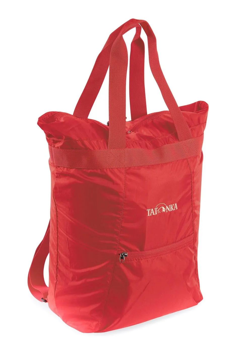 tatonka-market-bag-rucksacktasche-22-liter-rot image 1