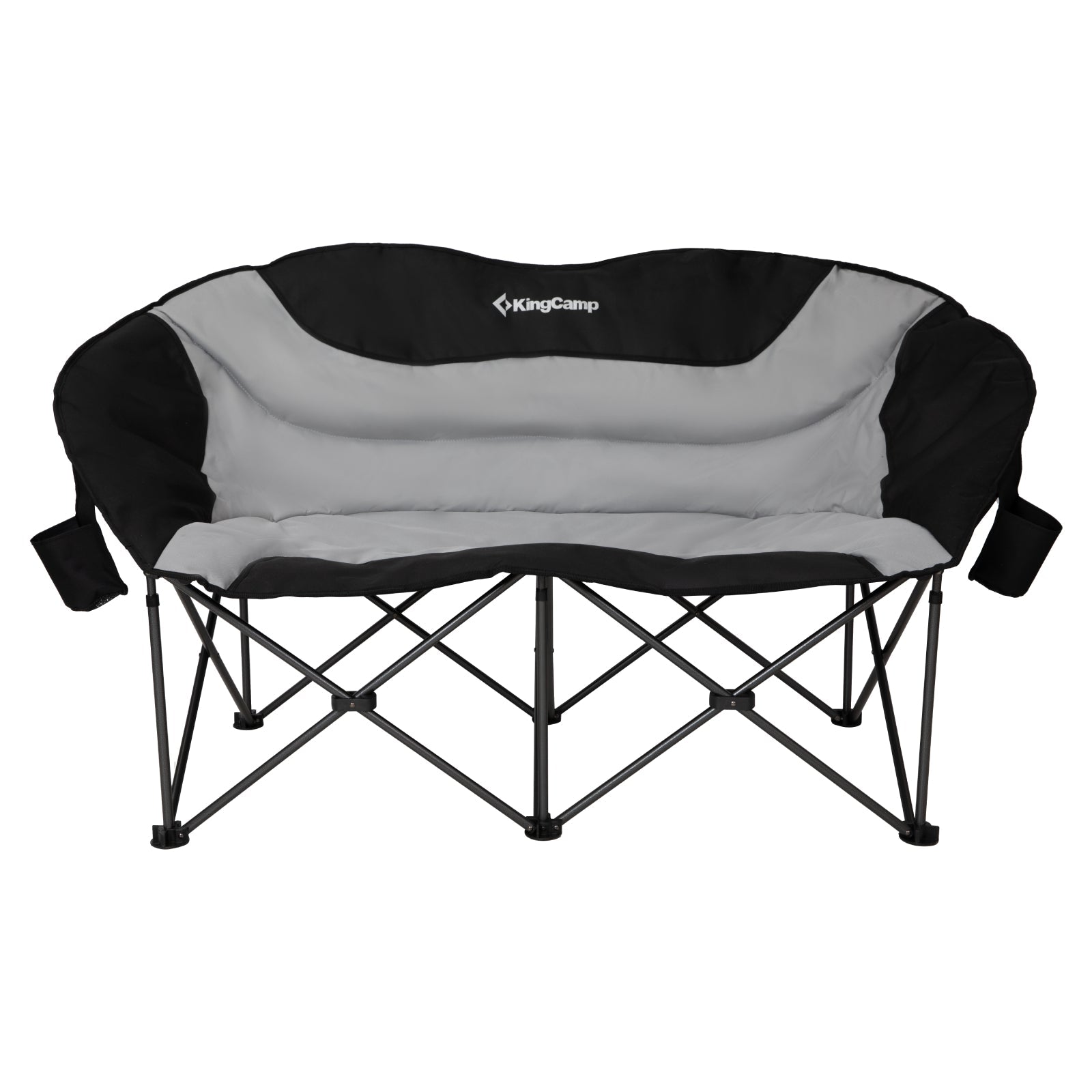 kingcamp-outdoor-furniture-bundle-granite-pro-m-tisch-cherry-c20-loveseat image 5