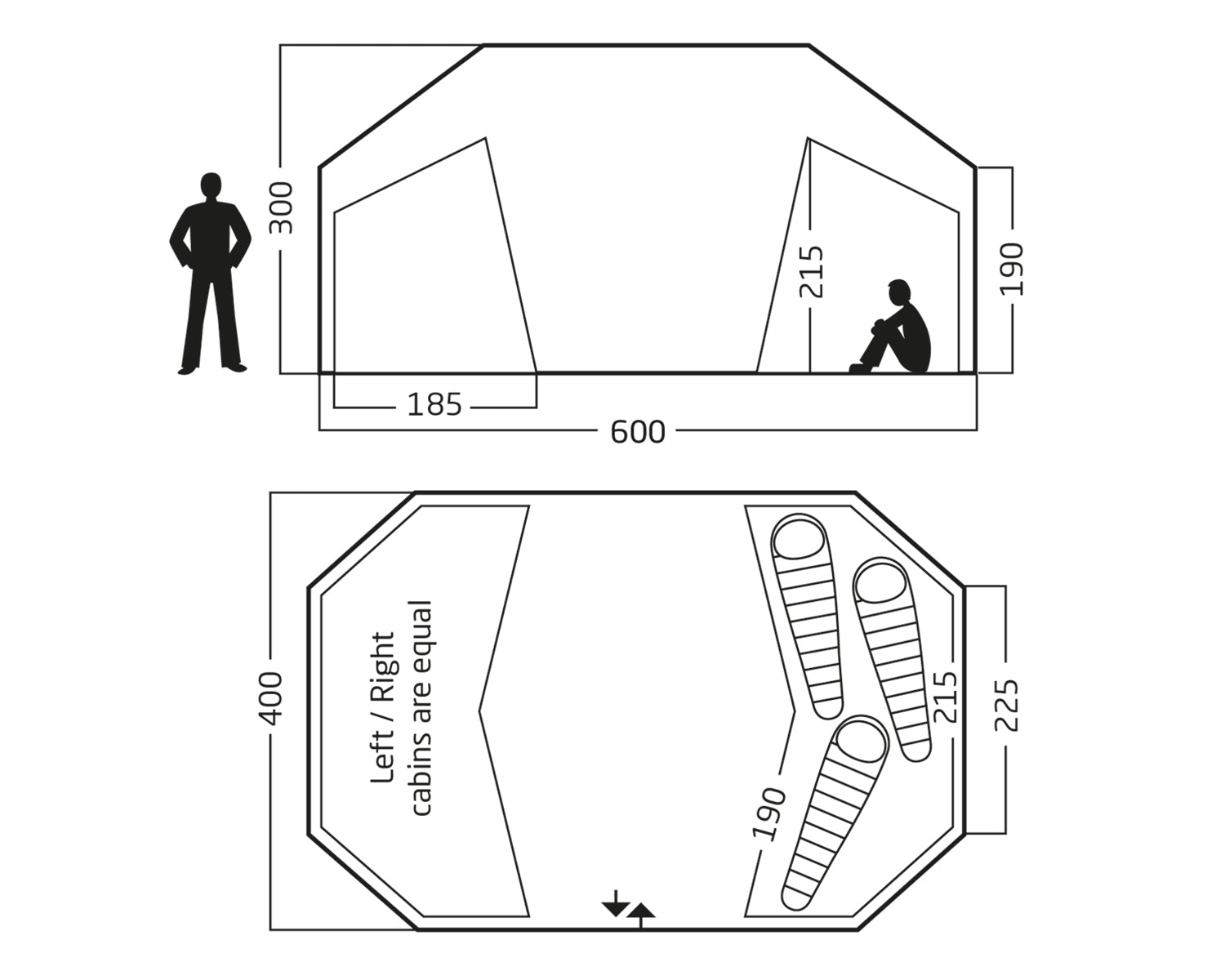 nordisk-vanaheim-24-glampingzelt-24-m-bis-zu-16-personen-sandshell image 7