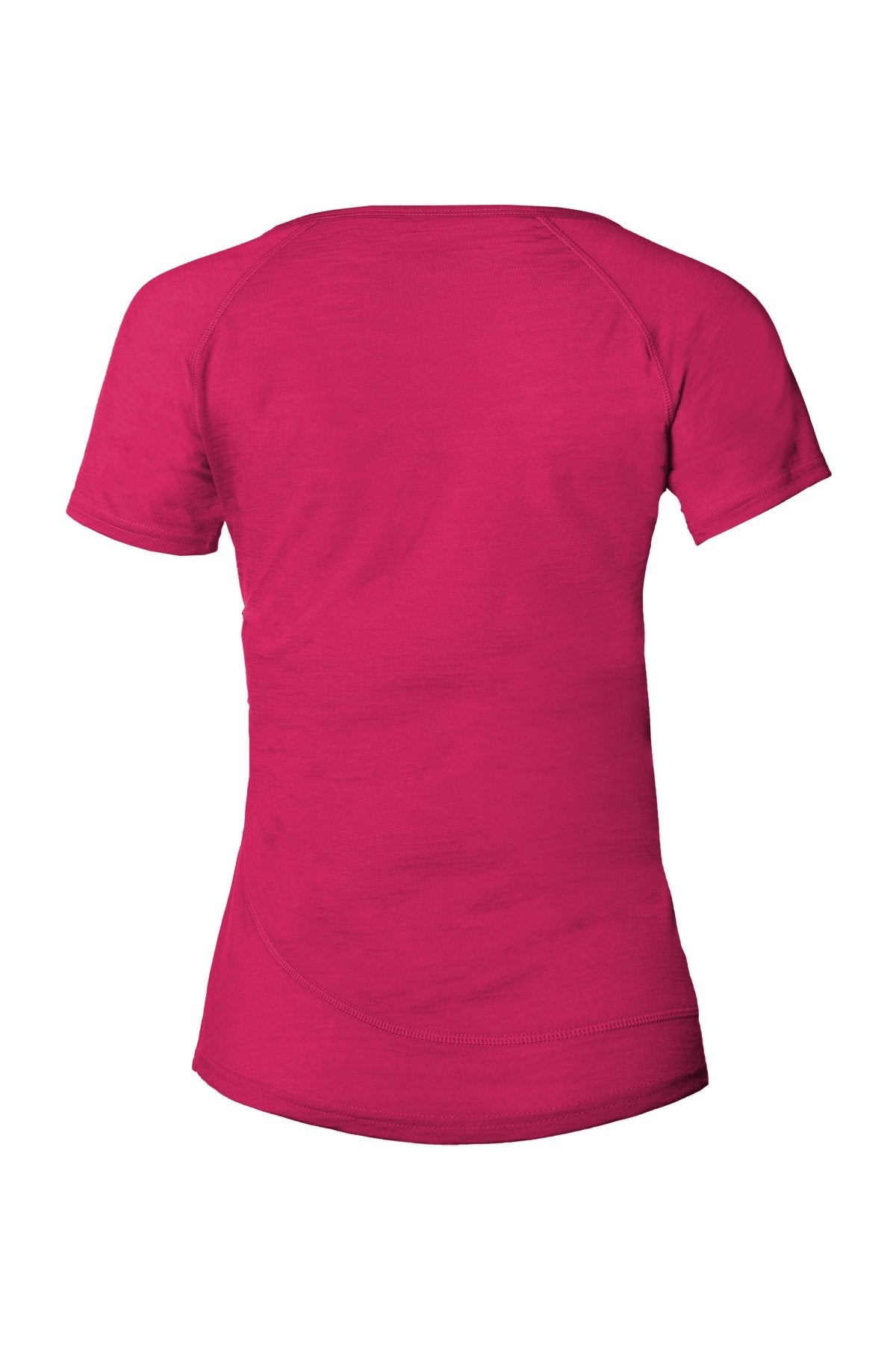 gr-ezi-bag-woodwool-t-shirt-lady-burnham-damen-funktionsshirt-raspberry-red image 2