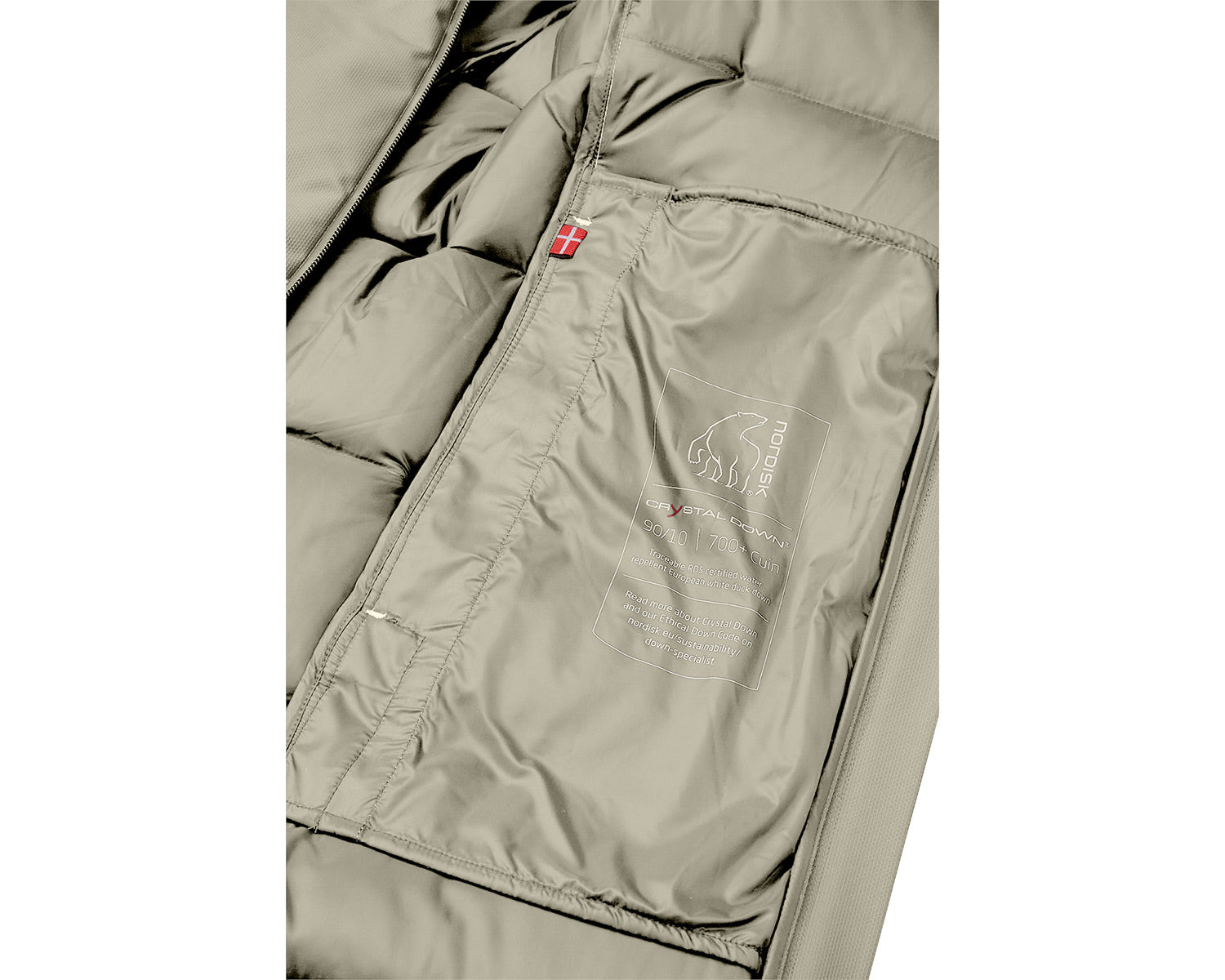 nordisk-moana-long-daunenmantel-vetiver-green-damen-extra-lang image 8