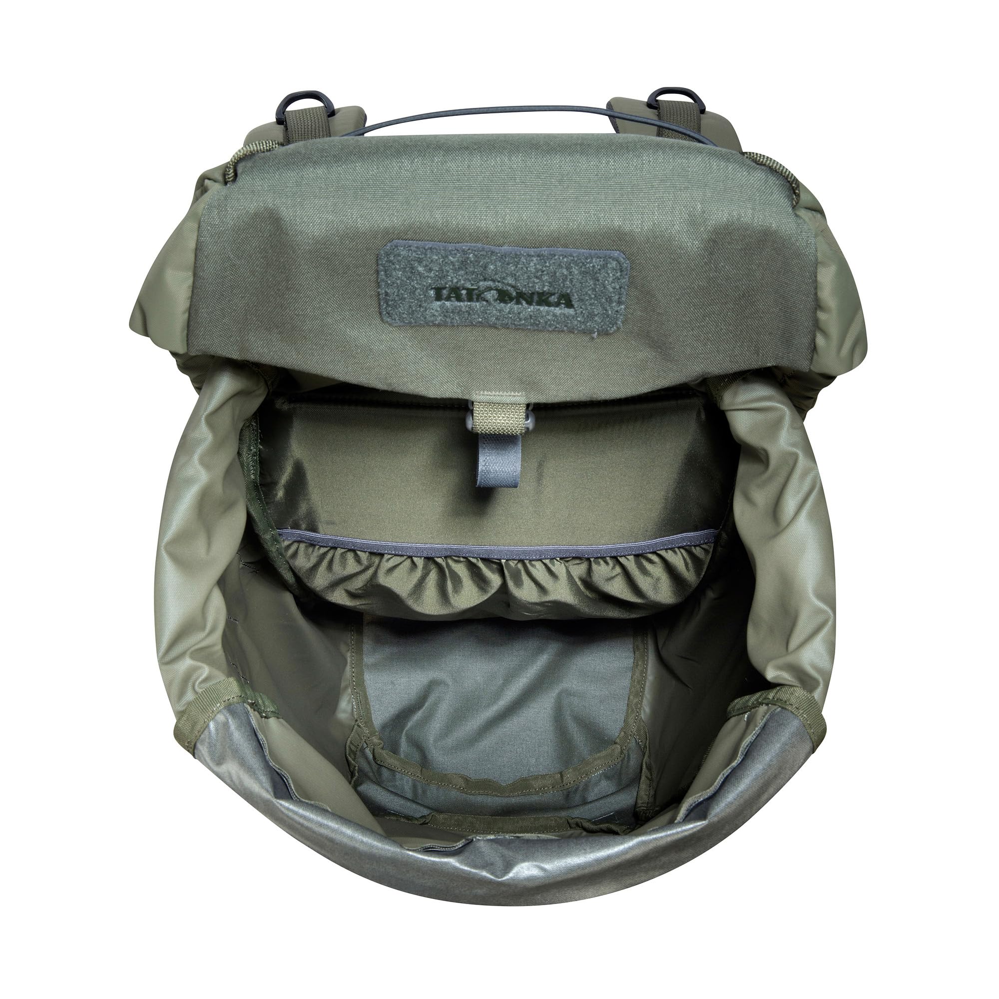 tatonka-hike-pack-30-rucksack-30l-stone-grey-olive-mit-regenh-lle image 3