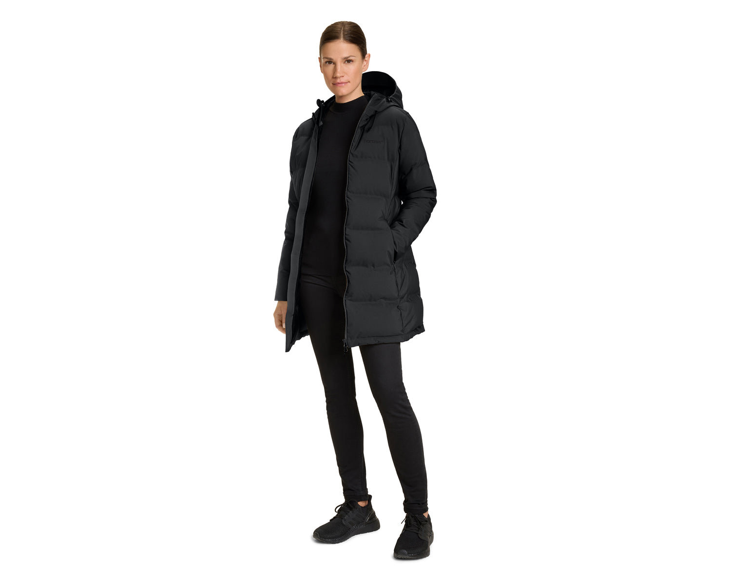 nordisk-aukea-damen-daunenjacke-black-rds-zertifizierte-crystal-down-dry-mid-thi image 5