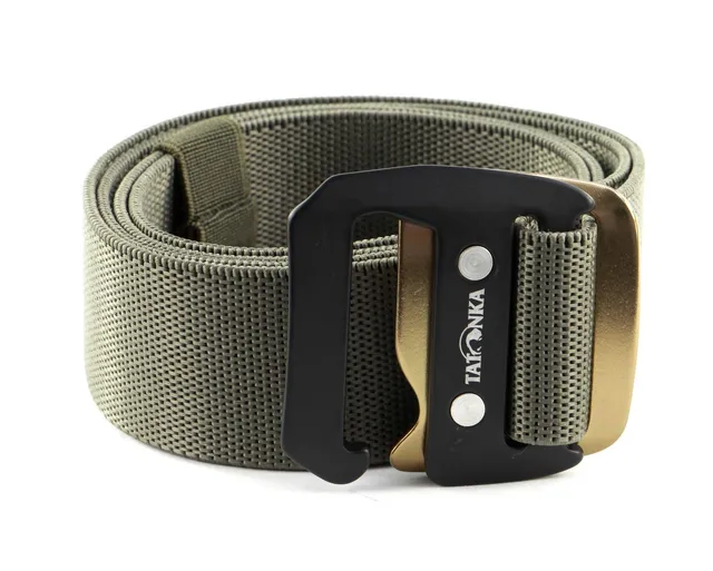 tatonka-stretchbelt-38mm-elastik-g-rtel-125cm-mit-hakenschlie-e image 1