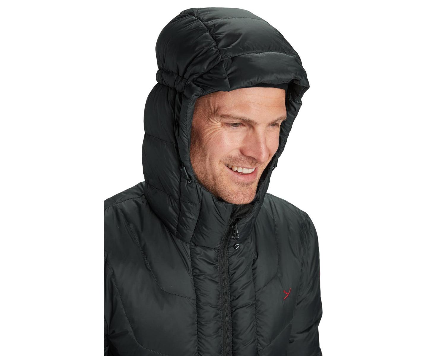 nordisk-rai-daunenjacke-black-herren image 6