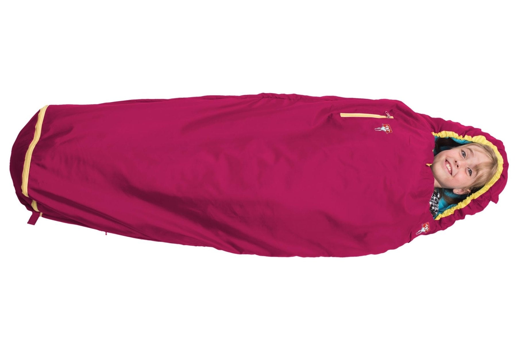 gr-ezi-bag-kids-grow-colorful-kinderschlafsack-raspberry-red-100-170-cm image 7