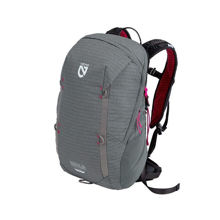 nemo-resolve-damen-25l-technical-daypack image 2