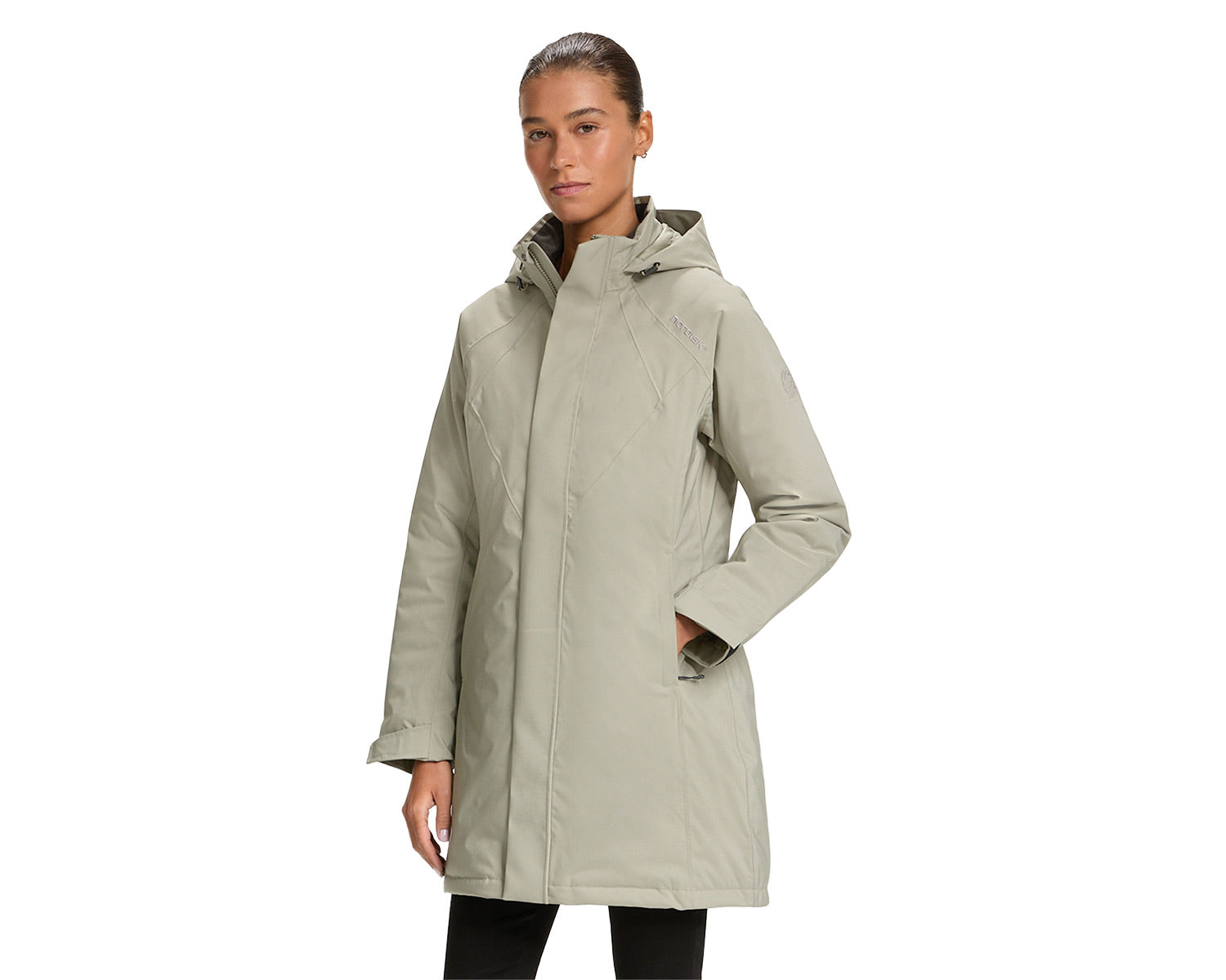 nordisk-vigdis-vetiver-green image 2