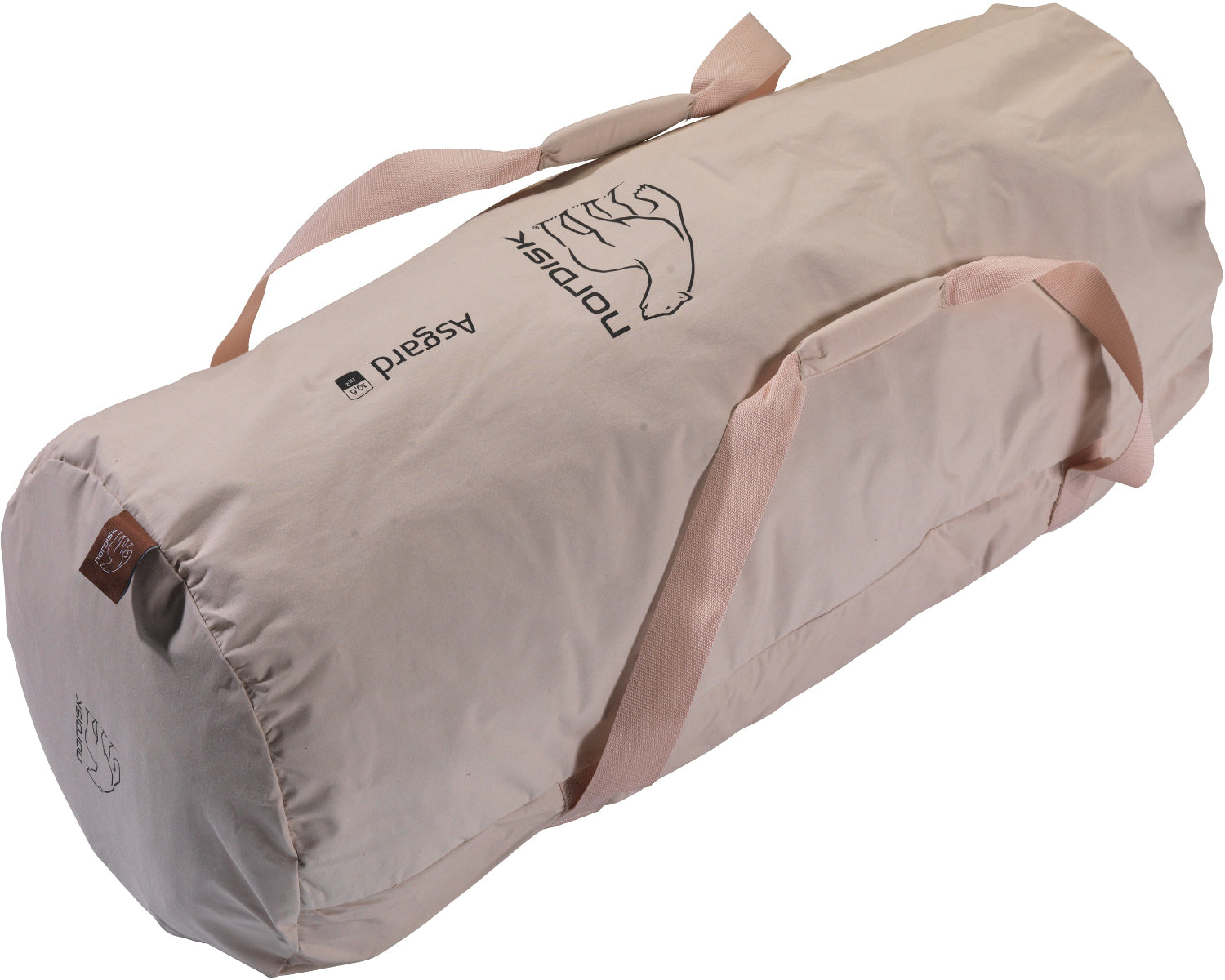 nordisk-asgard-19-6-glampingzelt-19-6-m-8-10-personen-sandshell-baumwolle image 5