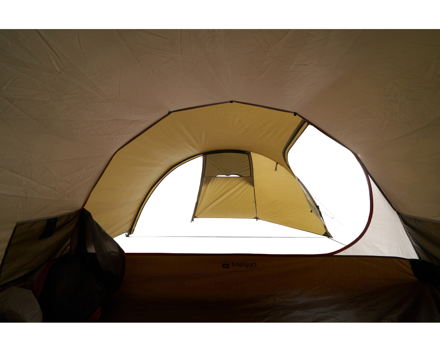 nordisk-oppland-4-pu-zelt-4-personen-tunnelzelt-dark-olive image 4
