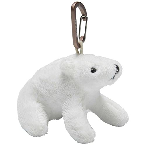nordisk-polar-bear-key-ring-schl-sselanh-nger-one-size image 2