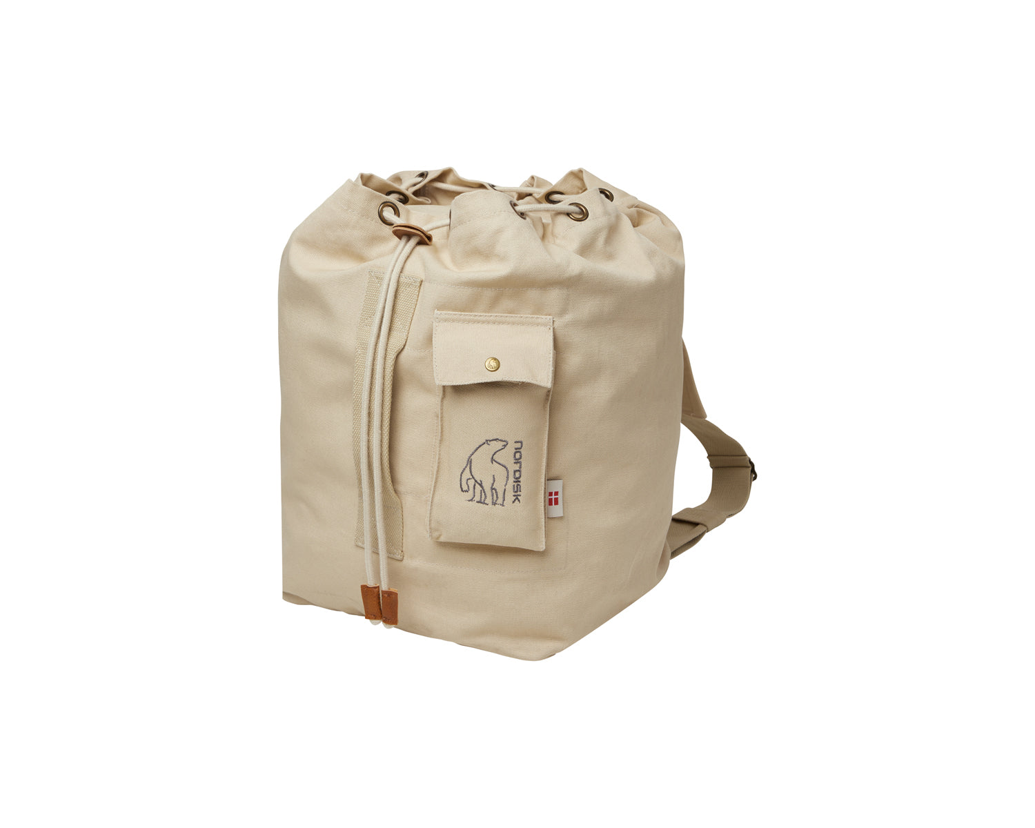 nordisk-kongsberg-40-duffel-40-l-mojave-desert image 2